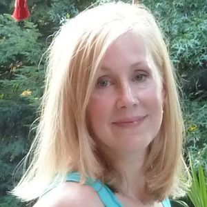 Meet your Posher, Caryn